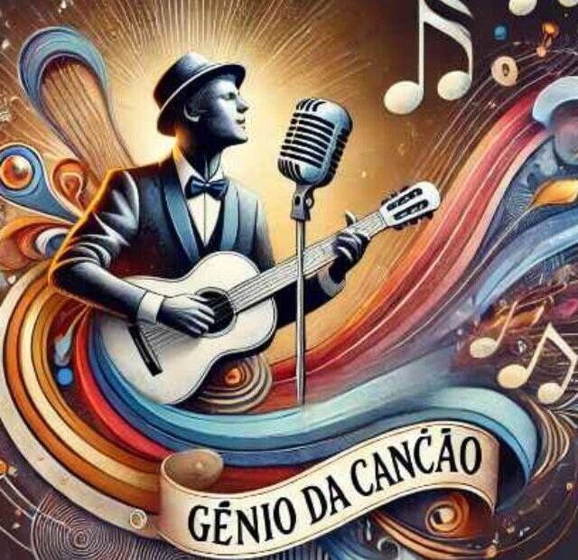 crie música com AI