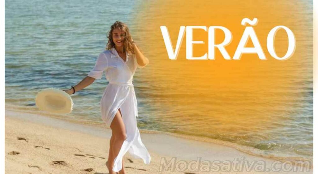 Dicas de Verão Looks Perfeitos
