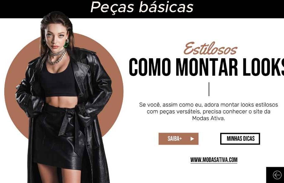 Yudo sobre monta looks estilosos com peças básicas