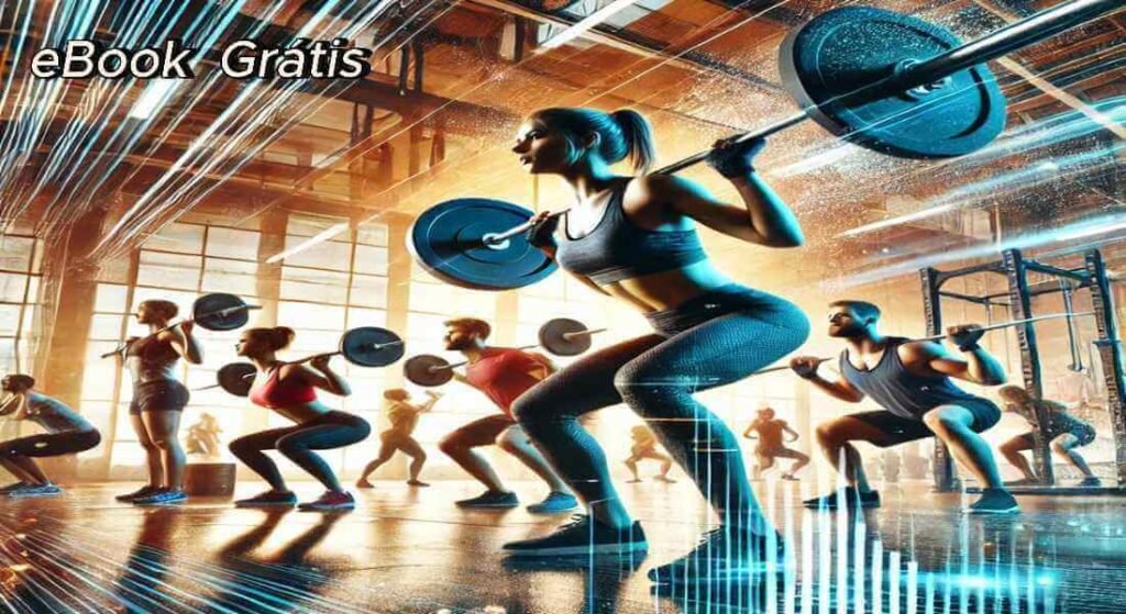 Guia Definitivo para um Estilo de Vida Fitness