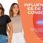 As Influenciadores de moda consciente.