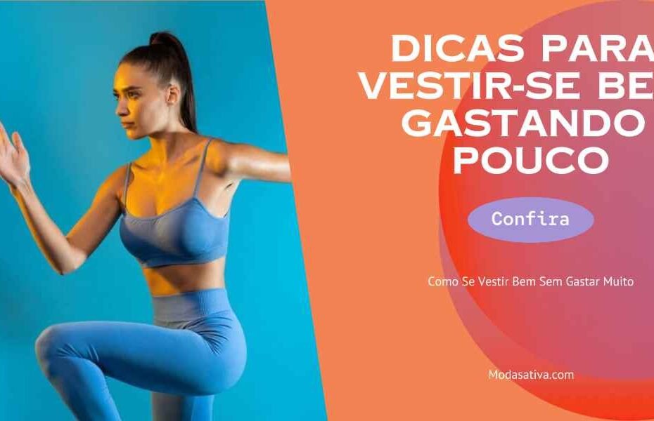 Detalhes da Moda Consciente
