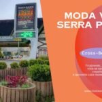 Tendências verão Campos do Jordão. modas ativa